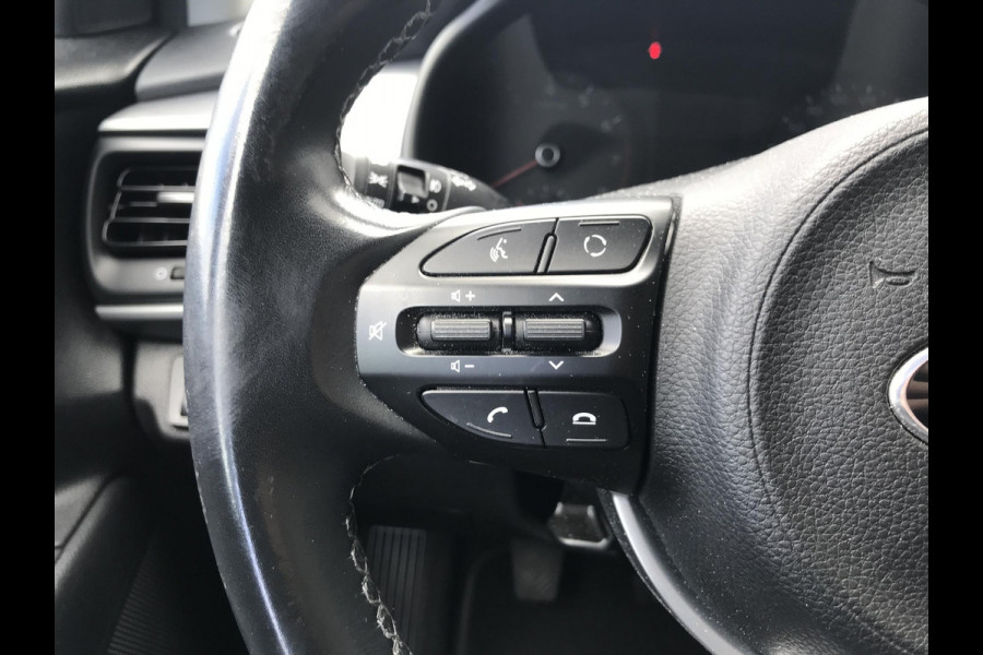 Kia Stonic 1.0 T-GDi DynamicLine 7 JAAR GARANTIE
