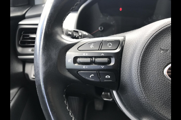 Kia Stonic 1.0 T-GDi DynamicLine 7 JAAR GARANTIE