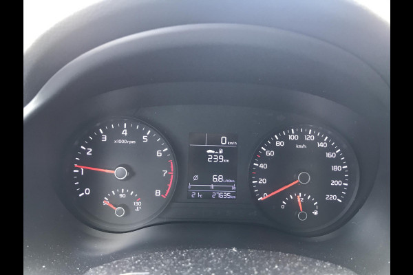 Kia Stonic 1.0 T-GDi DynamicLine 7 JAAR GARANTIE