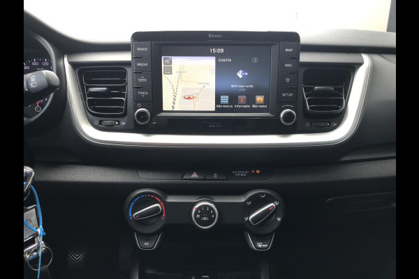 Kia Stonic 1.0 T-GDi DynamicLine 7 JAAR GARANTIE