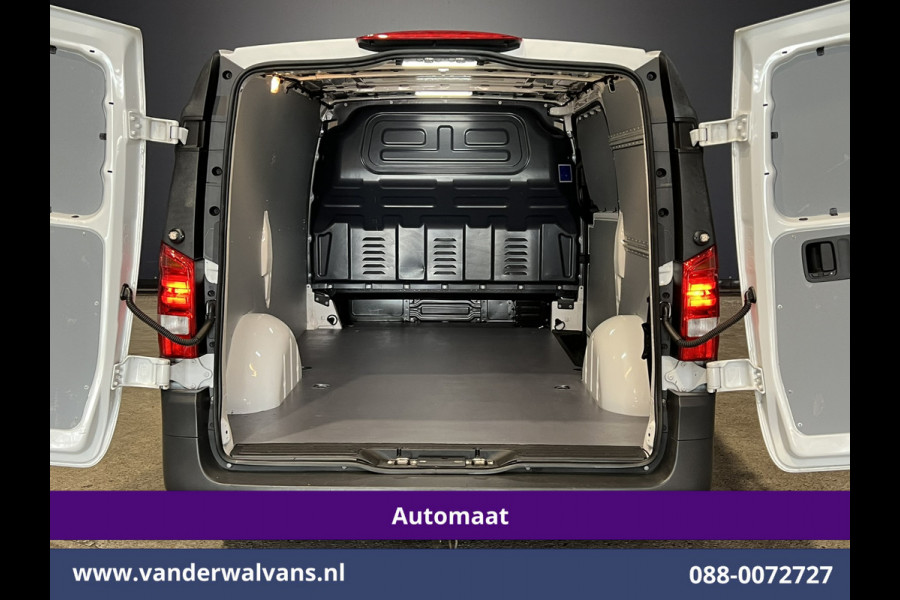 Mercedes-Benz Vito 116 CDI 164pk 4x4 Automaat L2H1 Euro6 Airco | Navigatie | Camera | Trekhaak | Cruisecontrol Parkeersensoren, bijrijdersbank, multifunctioneel stuur