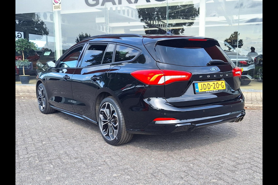 Ford FOCUS Wagon 1.5 i ST Line 150 PK B&O Audio | LED | sportstoelen | ST Velgen 18 Inch | occasion