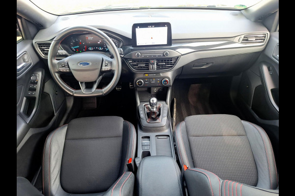 Ford FOCUS Wagon 1.5 i ST Line 150 PK B&O Audio | LED | sportstoelen | ST Velgen 18 Inch | occasion