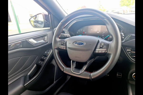 Ford FOCUS Wagon 1.5 i ST Line 150 PK B&O Audio | LED | sportstoelen | ST Velgen 18 Inch | occasion