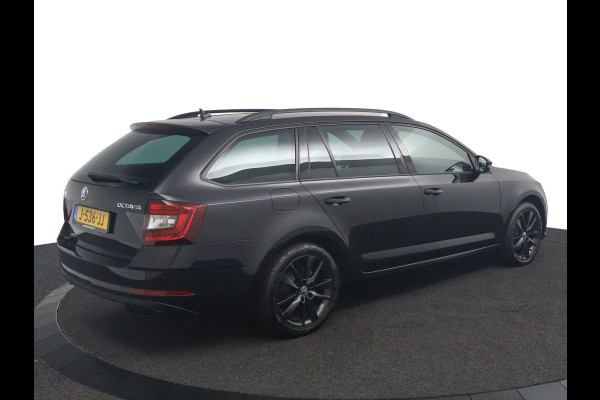 Škoda Octavia Combi 1.5 TSI SPORT*AUTOMAAT*CRUISE*CARPLAY*ECC*HAAK*NAV