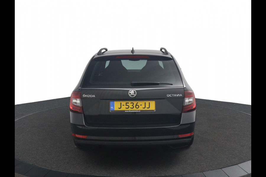 Škoda Octavia Combi 1.5 TSI SPORT*AUTOMAAT*CRUISE*CARPLAY*ECC*HAAK*NAV