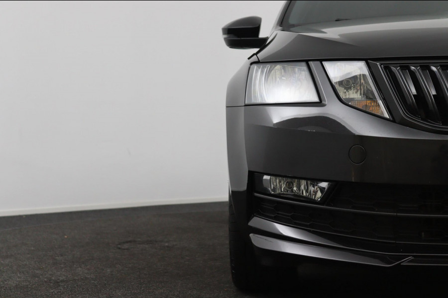 Škoda Octavia Combi 1.5 TSI SPORT*AUTOMAAT*CRUISE*CARPLAY*ECC*HAAK*NAV
