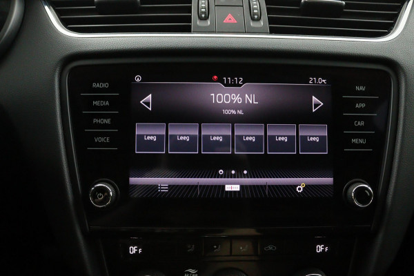 Škoda Octavia Combi 1.5 TSI SPORT*AUTOMAAT*CRUISE*CARPLAY*ECC*HAAK*NAV