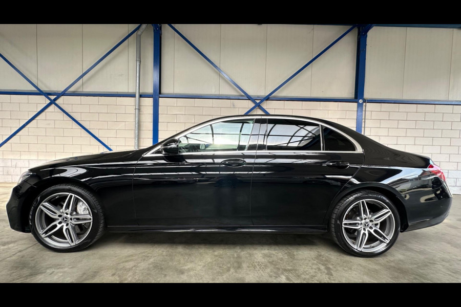Mercedes-Benz E-Klasse Amg 300 CAMERA|NAVI|TREKHAAK|STOELVERWARMING