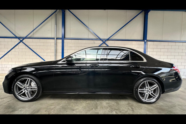 Mercedes-Benz E-Klasse Amg 300 CAMERA|NAVI|TREKHAAK|STOELVERWARMING
