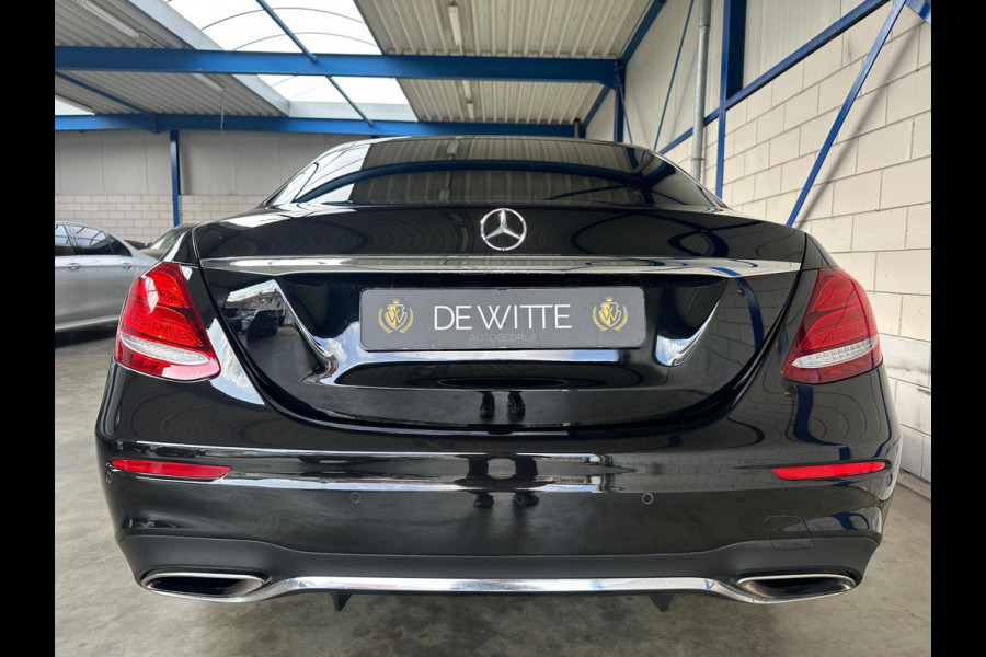 Mercedes-Benz E-Klasse Amg 300 CAMERA|NAVI|TREKHAAK|STOELVERWARMING