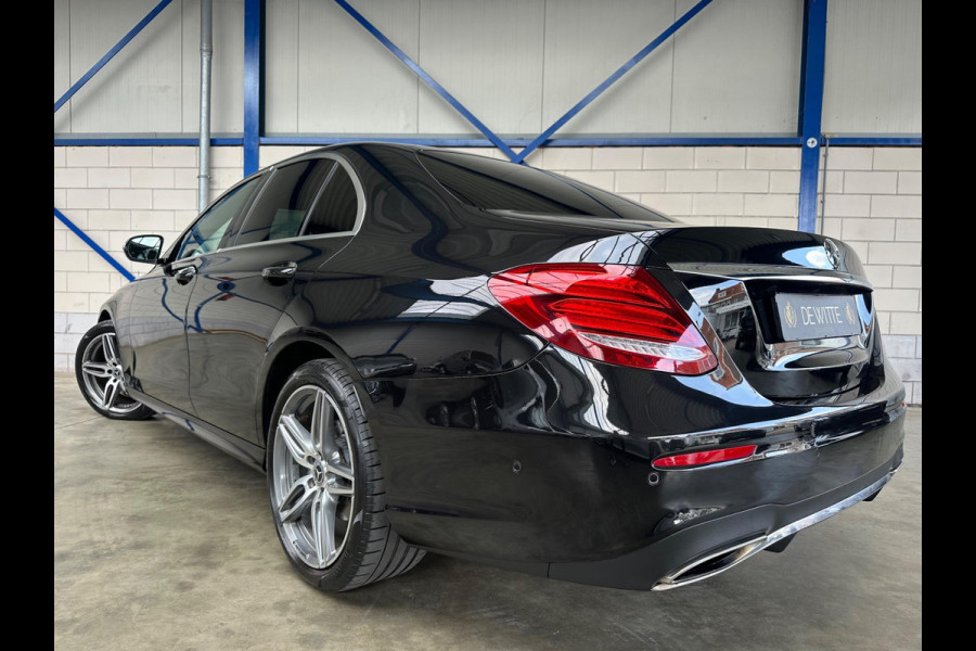 Mercedes-Benz E-Klasse Amg 300 CAMERA|NAVI|TREKHAAK|STOELVERWARMING