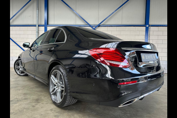 Mercedes-Benz E-Klasse Amg 300 CAMERA|NAVI|TREKHAAK|STOELVERWARMING