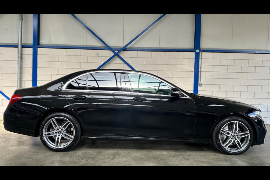 Mercedes-Benz E-Klasse Amg 300 CAMERA|NAVI|TREKHAAK|STOELVERWARMING