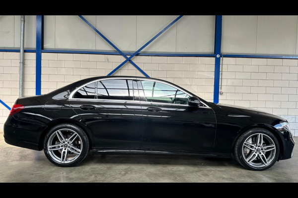 Mercedes-Benz E-Klasse Amg 300 CAMERA|NAVI|TREKHAAK|STOELVERWARMING