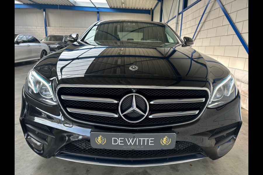 Mercedes-Benz E-Klasse Amg 300 CAMERA|NAVI|TREKHAAK|STOELVERWARMING