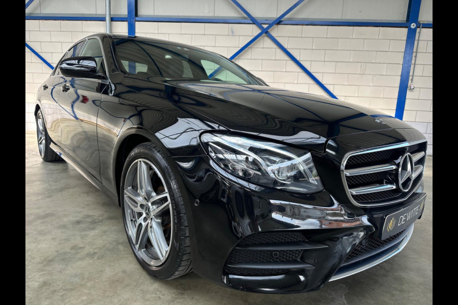 Mercedes-Benz E-Klasse Amg 300 CAMERA|NAVI|TREKHAAK|STOELVERWARMING