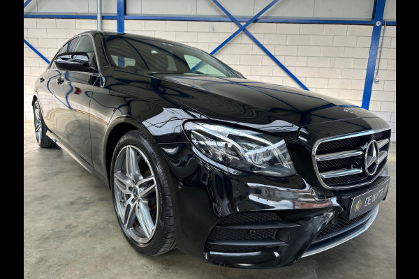 Mercedes-Benz E-Klasse Amg 300 CAMERA|NAVI|TREKHAAK|STOELVERWARMING