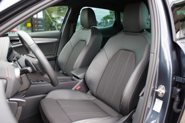 CUPRA Formentor 1.4 e-Hybrid 204 PK BNS, Adap. Cruise Control, Camera, Sfeerverlichting, LED