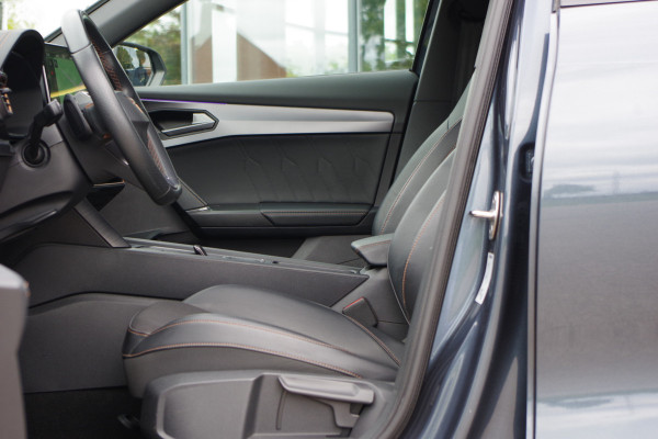 CUPRA Formentor 1.4 e-Hybrid 204 PK BNS, Adap. Cruise Control, Camera, Sfeerverlichting, LED