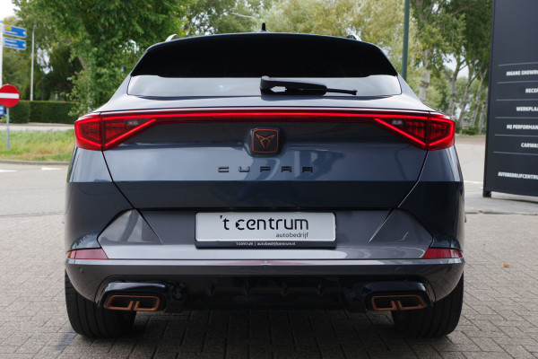 CUPRA Formentor 1.4 e-Hybrid 204 PK BNS, Adap. Cruise Control, Camera, Sfeerverlichting, LED