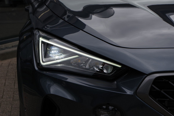 CUPRA Formentor 1.4 e-Hybrid 204 PK BNS, Adap. Cruise Control, Camera, Sfeerverlichting, LED