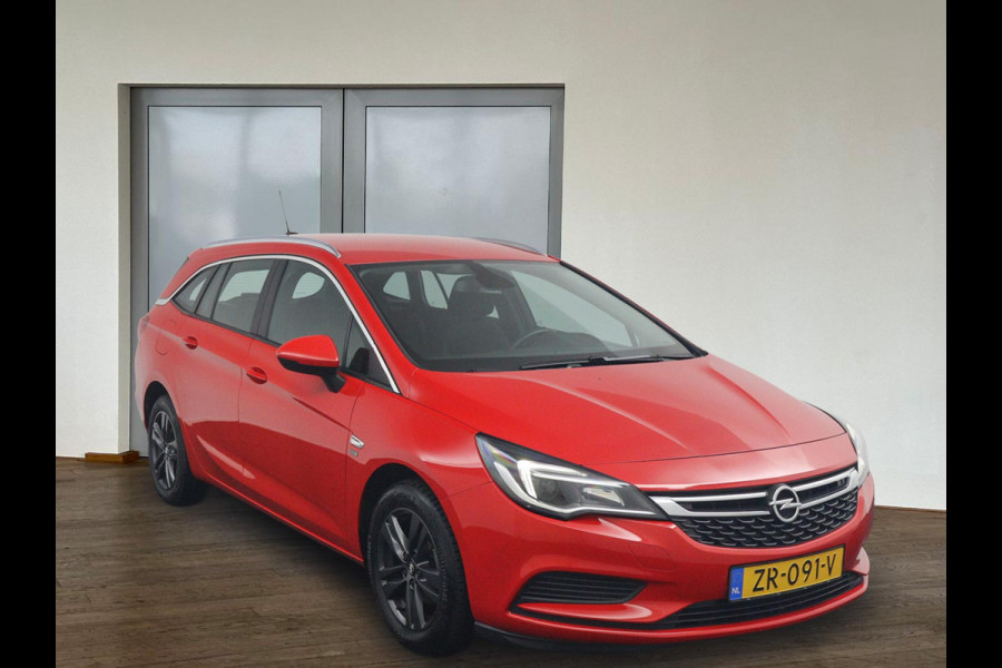 Opel Astra Sports Tourer 1.0 Turbo 120 Jaar Edition*A/C*NAVI*CRUISE*LED*