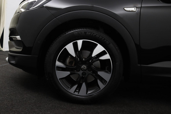 Opel Grandland X 1.2 Turbo Bus. Exec*CAMERA*AUTOM*NAVI*CRUISE*ECC