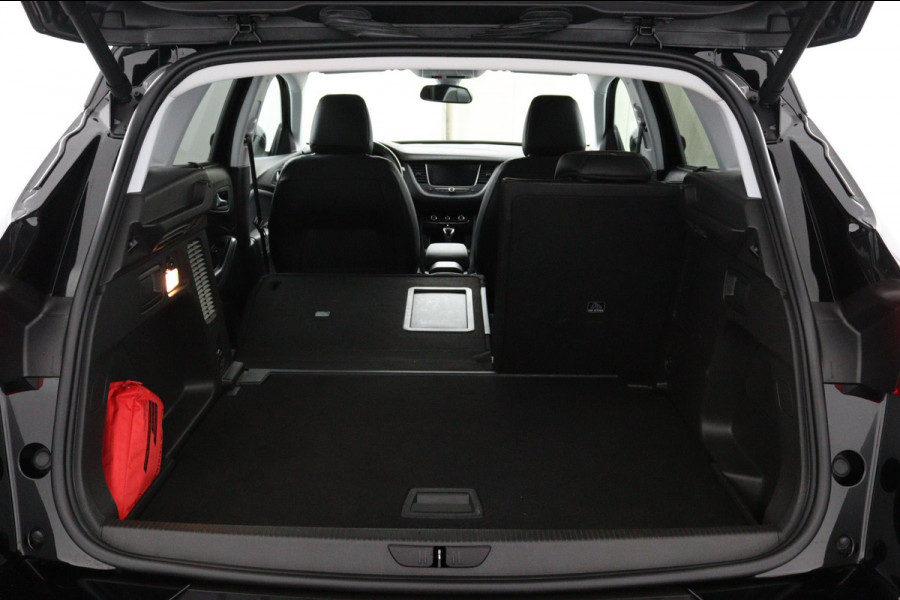 Opel Grandland X 1.2 Turbo Bus. Exec*CAMERA*AUTOM*NAVI*CRUISE*ECC