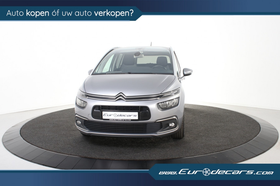 Citroën Grand C4 Spacetourer *1ste eigenaar*7-zitter*Navigatie*