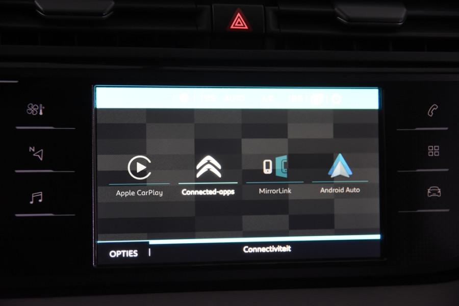 Citroën Grand C4 Spacetourer *1ste eigenaar*7-zitter*Navigatie*