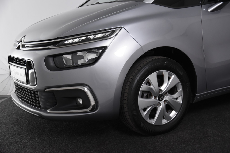 Citroën Grand C4 Spacetourer *1ste eigenaar*7-zitter*Navigatie*