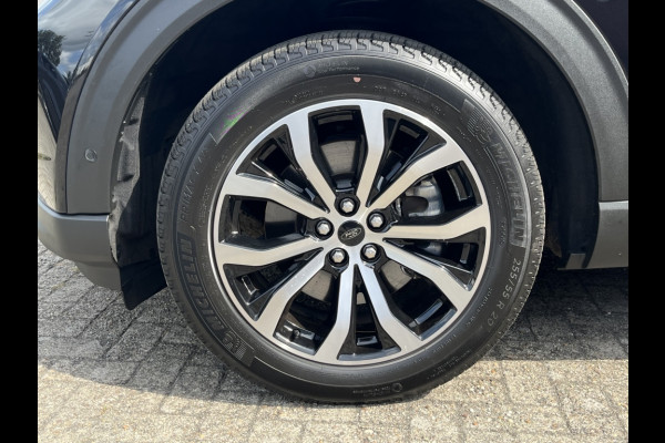 Ford Explorer 3.0 V6 EB PHEV ST-Line, 7 zits, leder, trekhaak