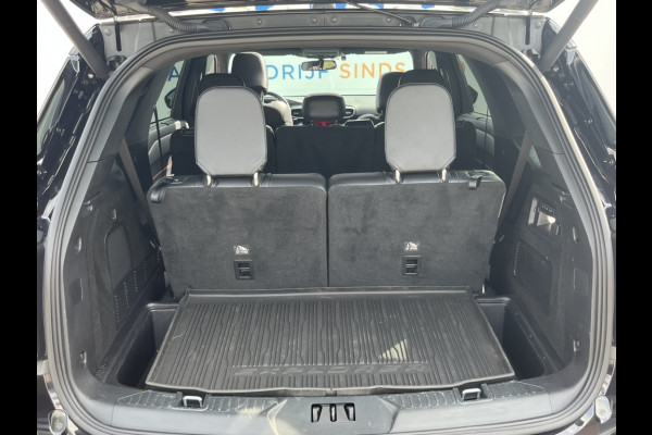 Ford Explorer 3.0 V6 EB PHEV ST-Line, 7 zits, leder, trekhaak