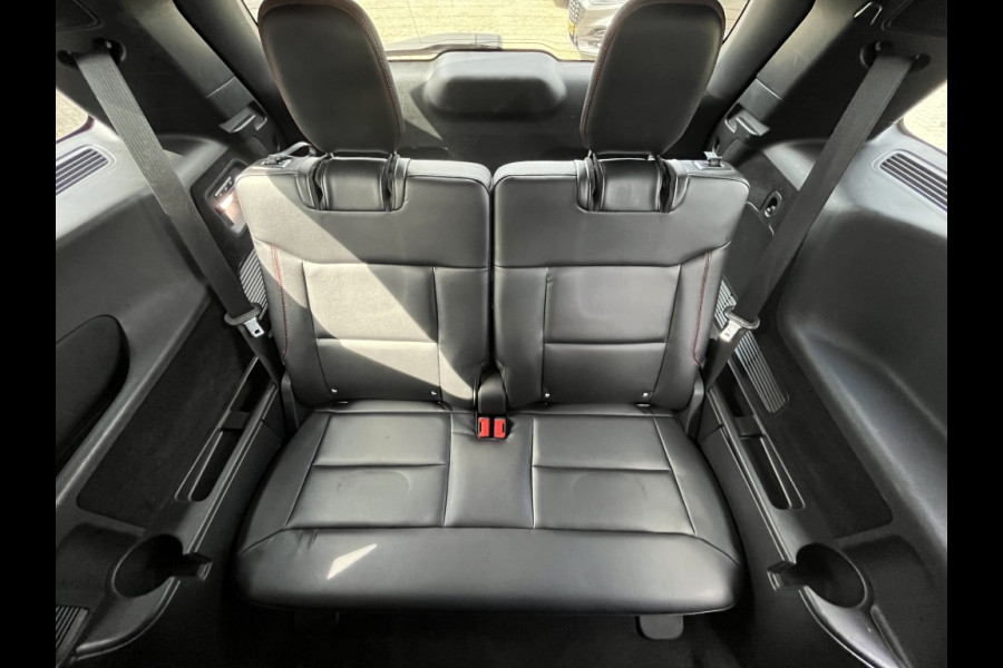Ford Explorer 3.0 V6 EB PHEV ST-Line, 7 zits, leder, trekhaak