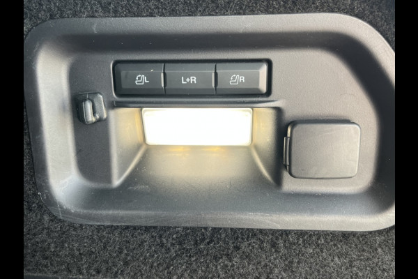 Ford Explorer 3.0 V6 EB PHEV ST-Line, 7 zits, leder, trekhaak
