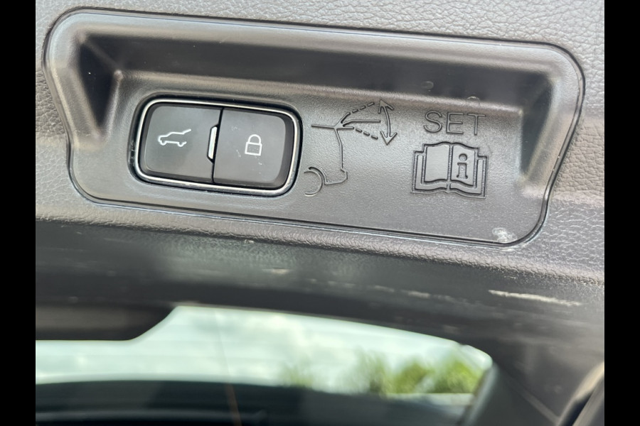 Ford Explorer 3.0 V6 EB PHEV ST-Line, 7 zits, leder, trekhaak
