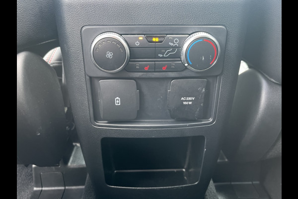 Ford Explorer 3.0 V6 EB PHEV ST-Line, 7 zits, leder, trekhaak