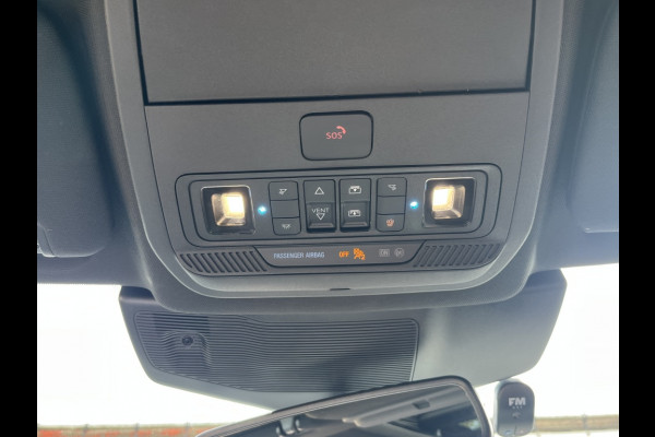 Ford Explorer 3.0 V6 EB PHEV ST-Line, 7 zits, leder, trekhaak