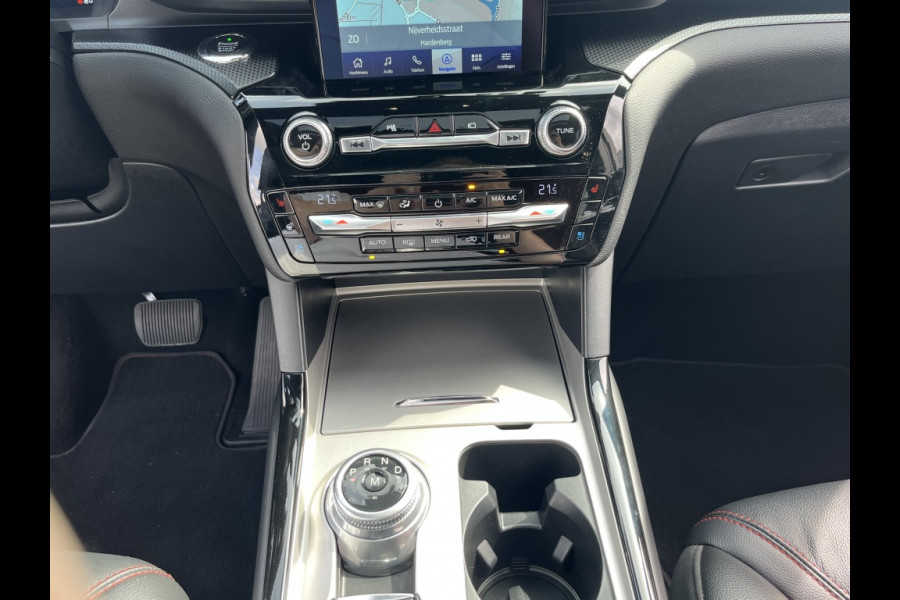 Ford Explorer 3.0 V6 EB PHEV ST-Line, 7 zits, leder, trekhaak