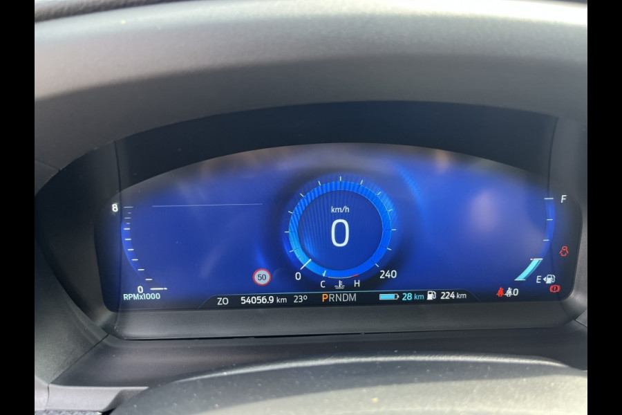 Ford Explorer 3.0 V6 EB PHEV ST-Line, 7 zits, leder, trekhaak