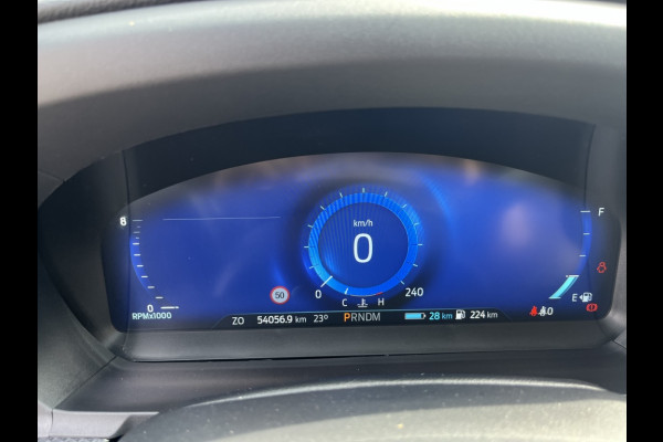 Ford Explorer 3.0 V6 EB PHEV ST-Line, 7 zits, leder, trekhaak