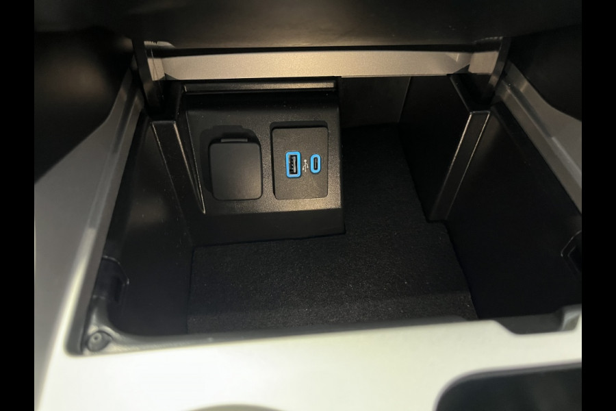 Ford Explorer 3.0 V6 EB PHEV ST-Line, 7 zits, leder, trekhaak