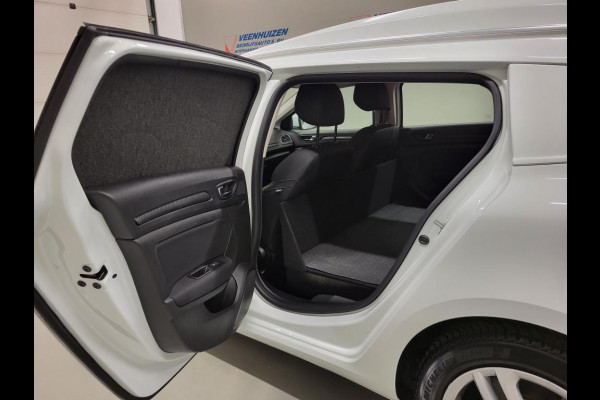 Renault Mégane 1.5DCI 116pk Grijs Kenteken Euro 6!