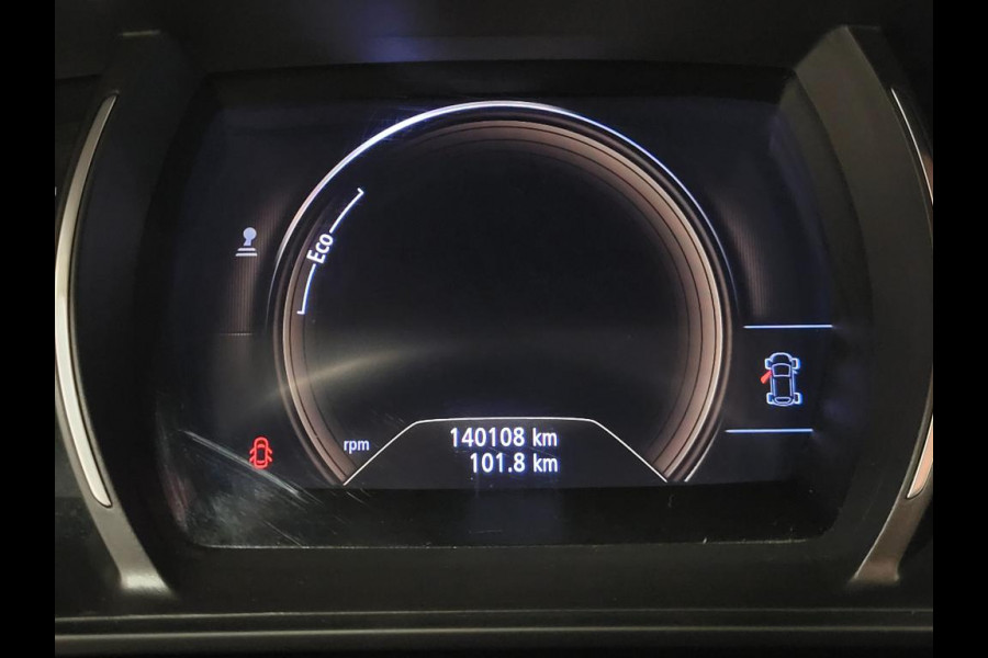 Renault Mégane 1.5DCI 116pk Grijs Kenteken Euro 6!
