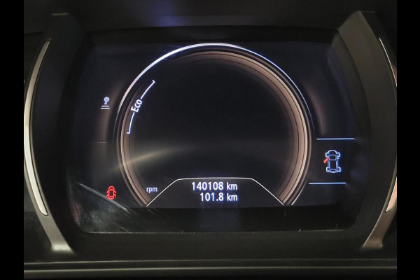 Renault Mégane 1.5DCI 116pk Grijs Kenteken Euro 6!
