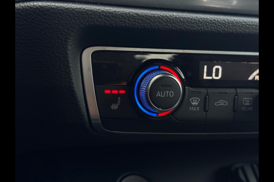 Audi Q3 35 TFSI S Line 10-2019 NAVI CLIMATE PDC ELEK PAKKET 1e EIGENAAR