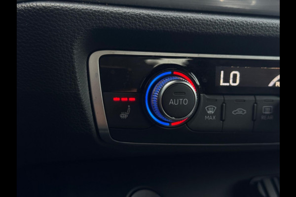 Audi Q3 35 TFSI S Line 10-2019 NAVI CLIMATE PDC ELEK PAKKET 1e EIGENAAR