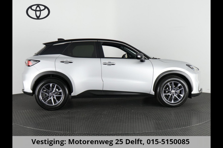 Lexus LBX BUSINESSLINE BI-TONE GARANTIE 2035 ! BI-TONE PRO LINE-PACK. BSM. PDC V+A STUUR/STOEL VERWARMING