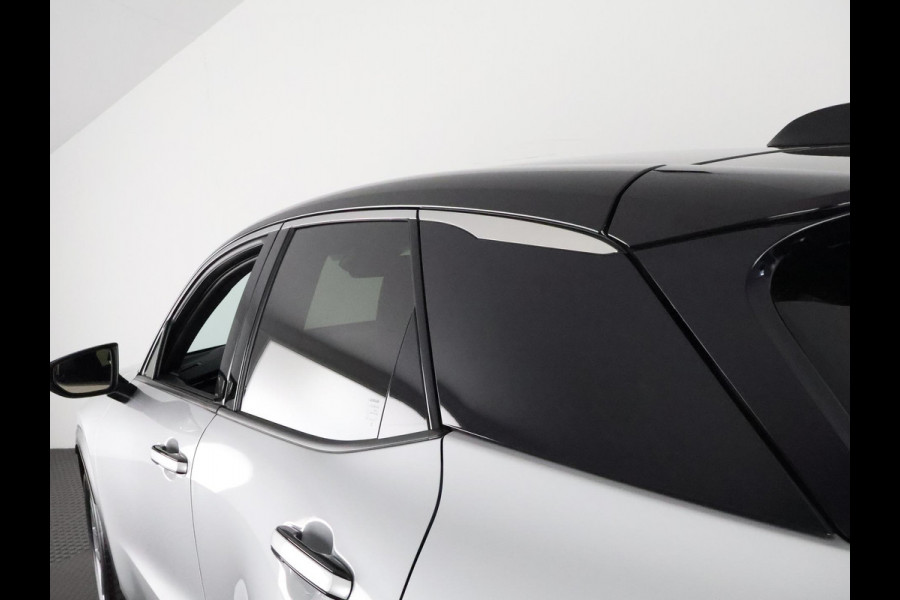 Lexus LBX BUSINESSLINE BI-TONE GARANTIE 2035 ! BI-TONE PRO LINE-PACK. BSM. PDC V+A STUUR/STOEL VERWARMING